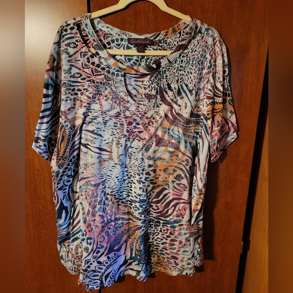 Ladies Top